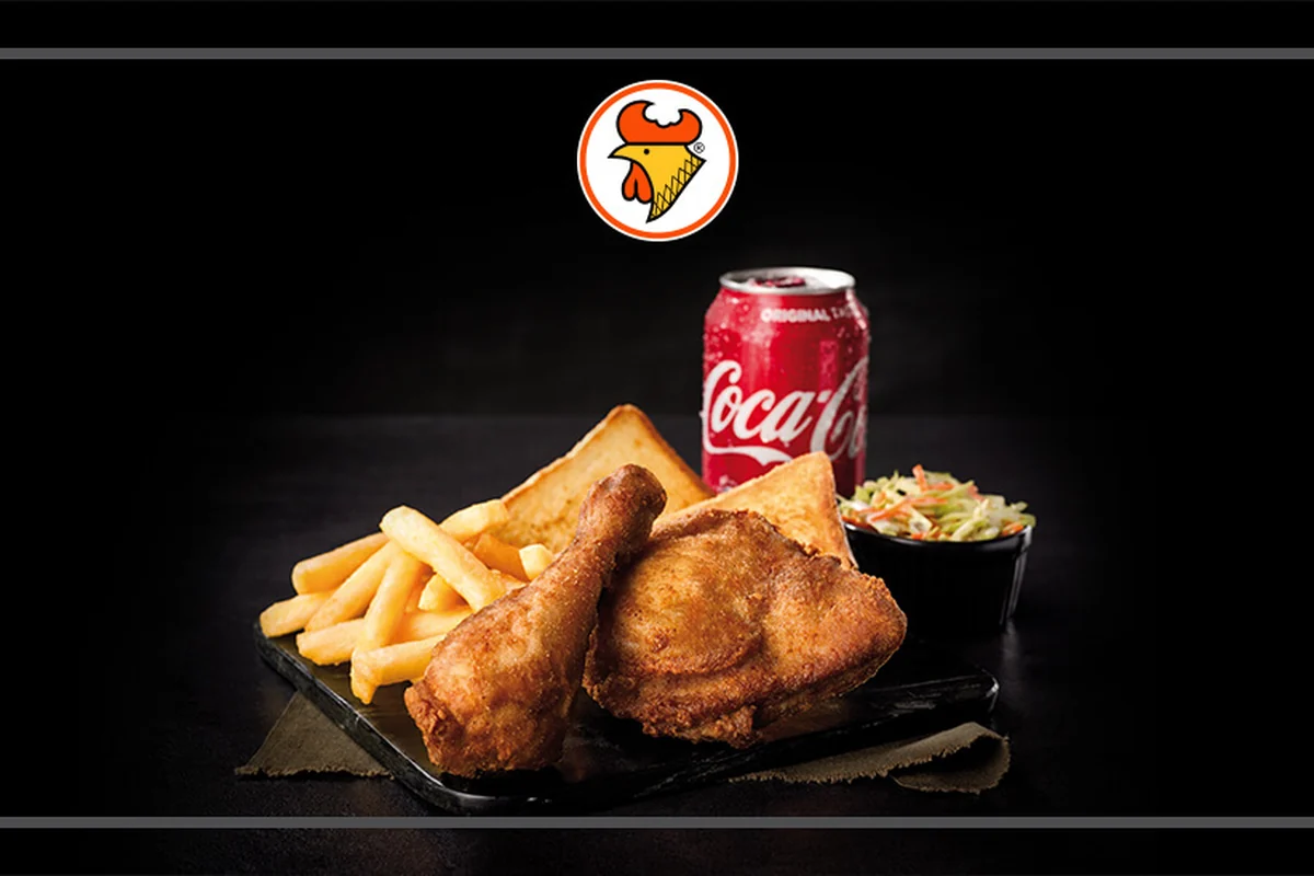 Internet-sourced venue or brand image for Chicken Licken