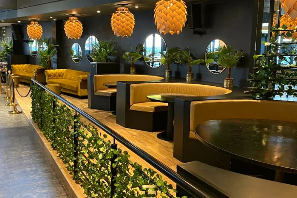 Internet-sourced venue or brand image for Granite Bar & Lounge