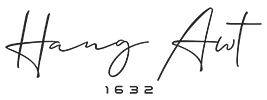HANG AWT logo